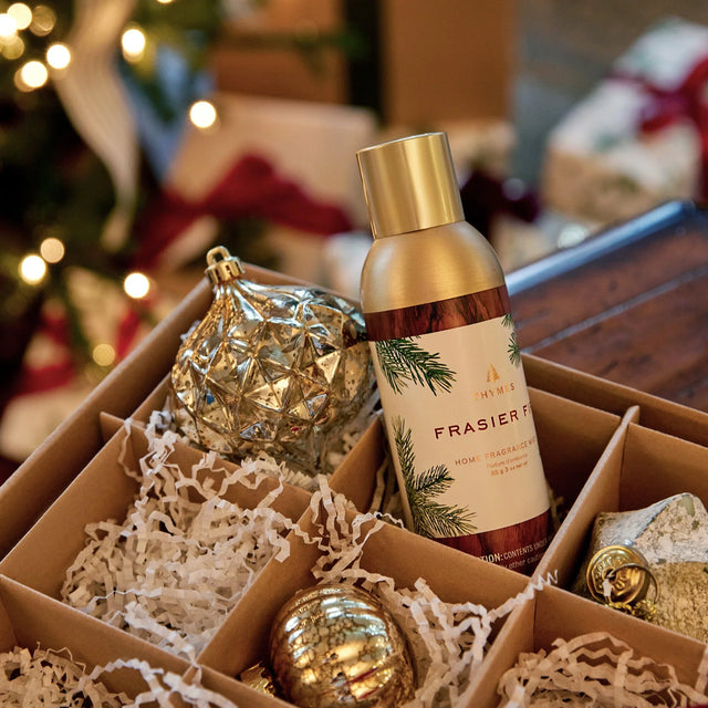 parfum d'ambiance frasier fir