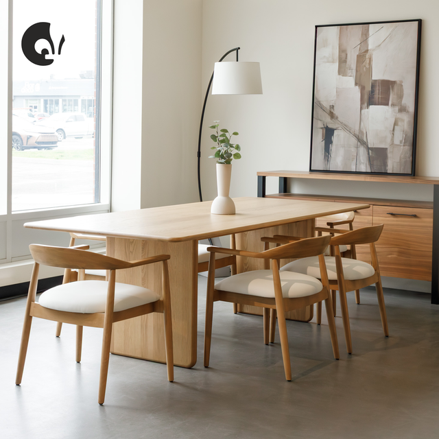 Table de cuisine - Frontenac