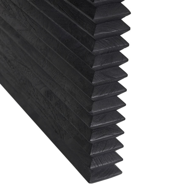 Fusain coffee table
