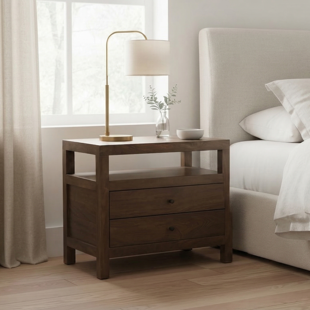 Table de chevet - Ginny