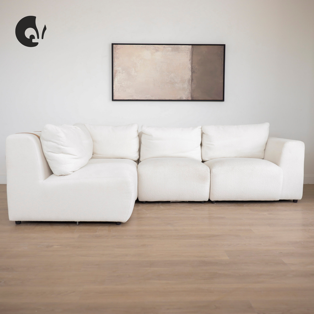 Henri modular fabric comrad