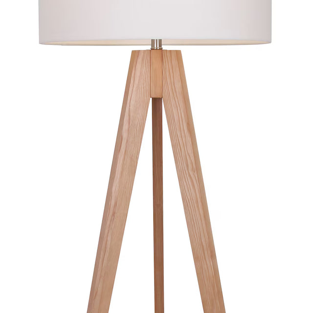 Deguerre floor lamp
