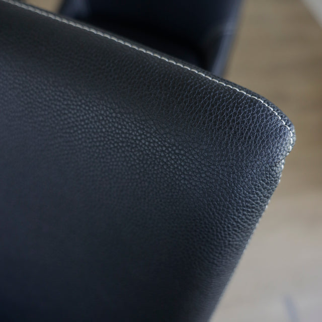 Ensemble de 4 chaises de cuisine - SINATRA