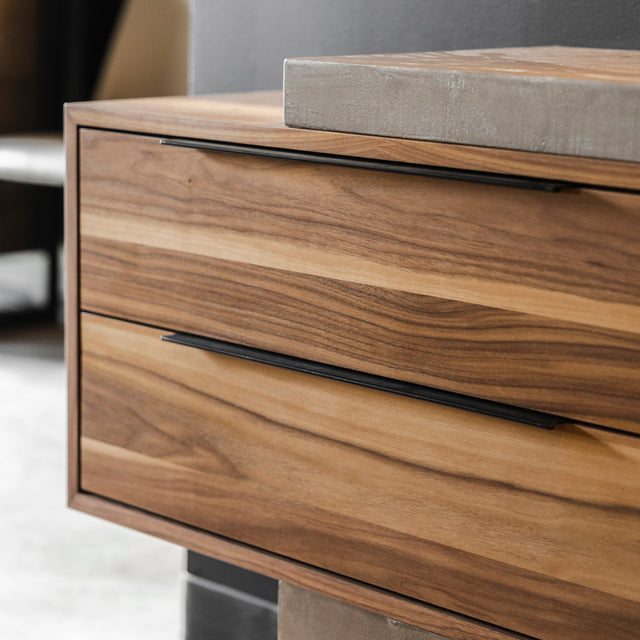 Meuble télé Buxton