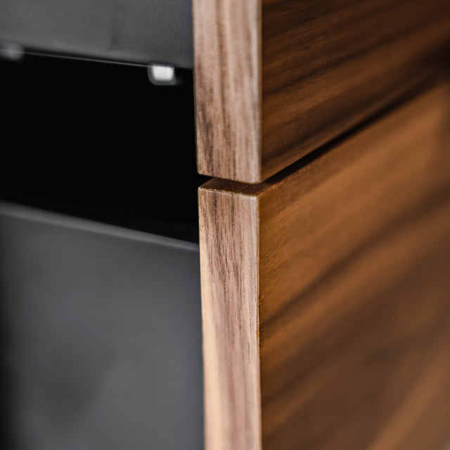 Meuble télé Buxton