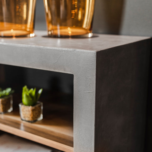 Meuble télé Buxton