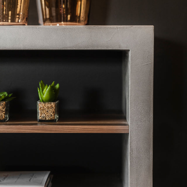 Meuble télé Buxton