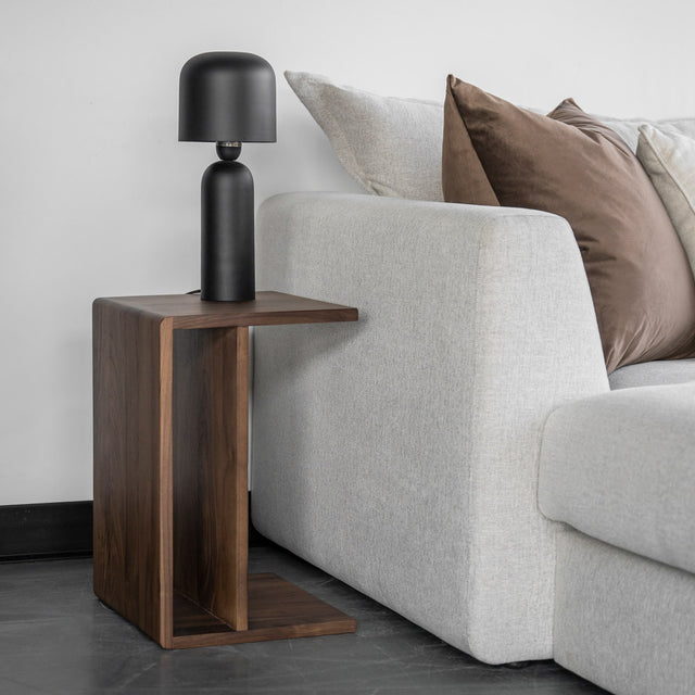 Table d'appoint Clovis