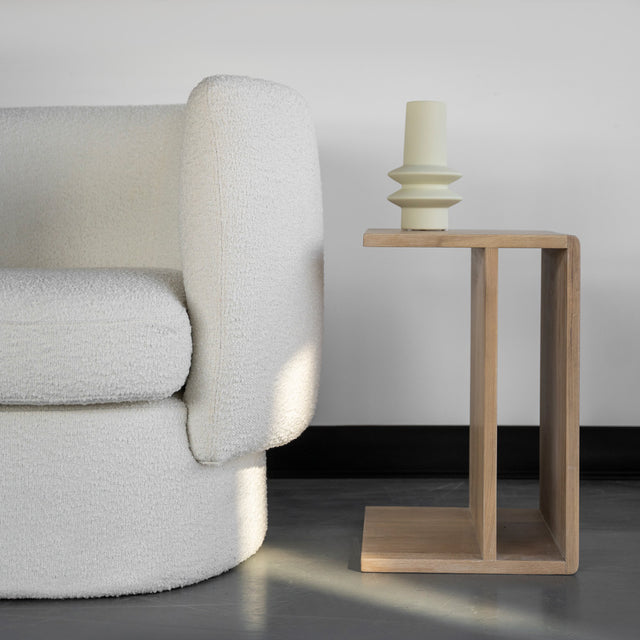 Table d'appoint Clovis