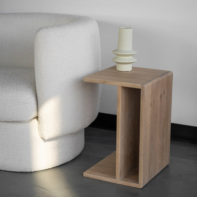 Table d'appoint Clovis