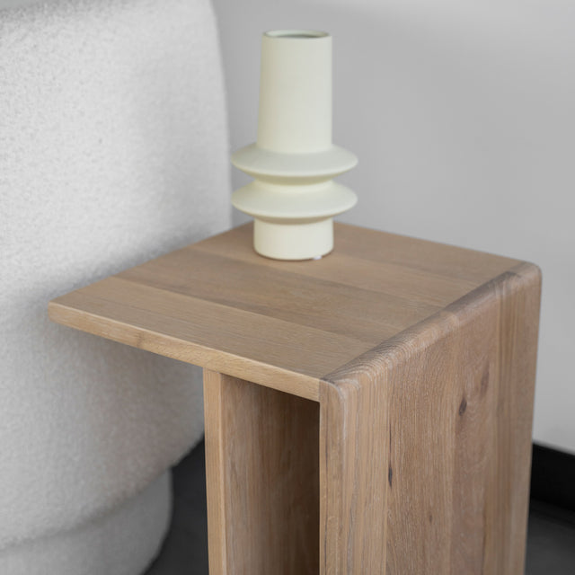 Table d'appoint Clovis