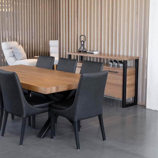 Chaise de cuisine - Sinatra