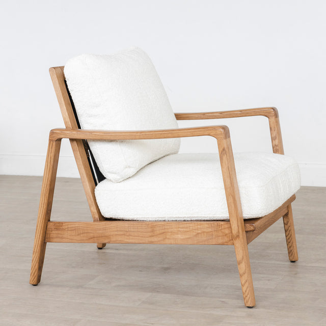 Fauteuil Lucien