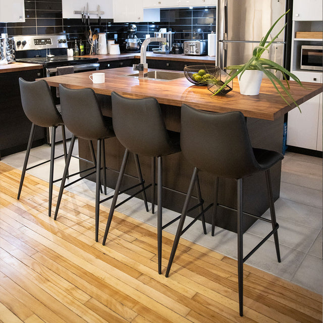 Tabouret de comptoir Baltimore