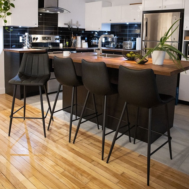 Tabouret de comptoir Baltimore