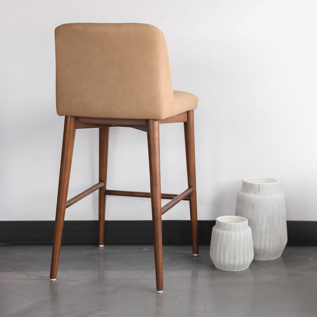 Tabouret de comptoir Odile