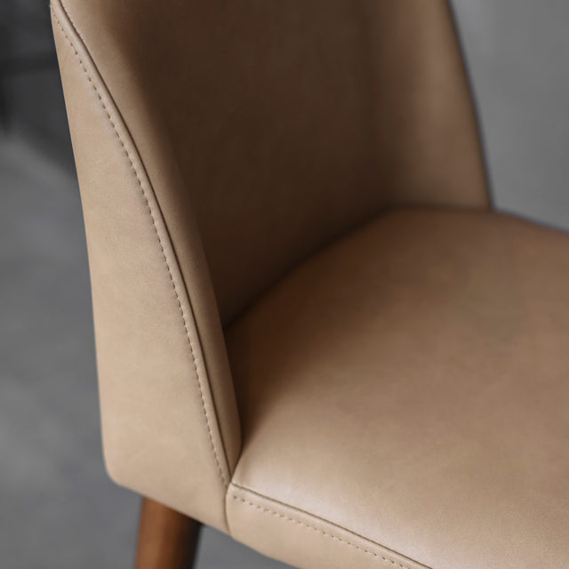 Tabouret de comptoir Odile