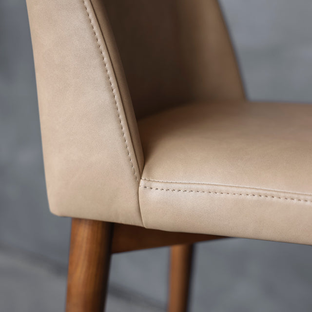 Tabouret de comptoir Odile