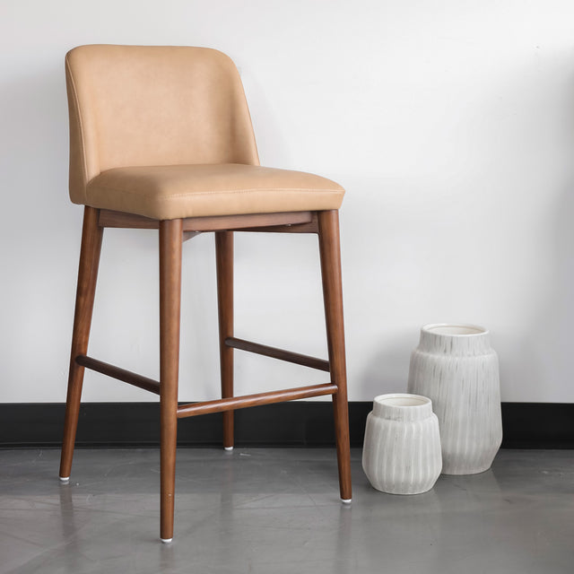 Tabouret de comptoir Odile