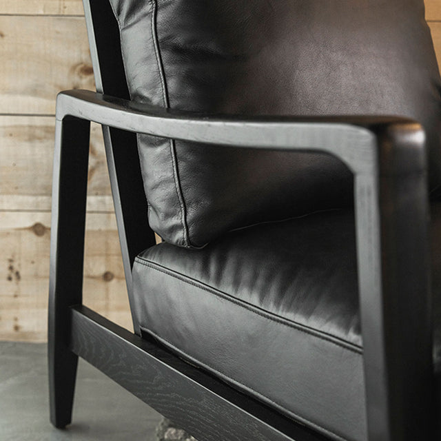 Fauteuil Lucien