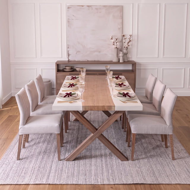 table à manger kénogami 