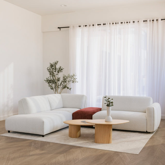 Nos sofas
