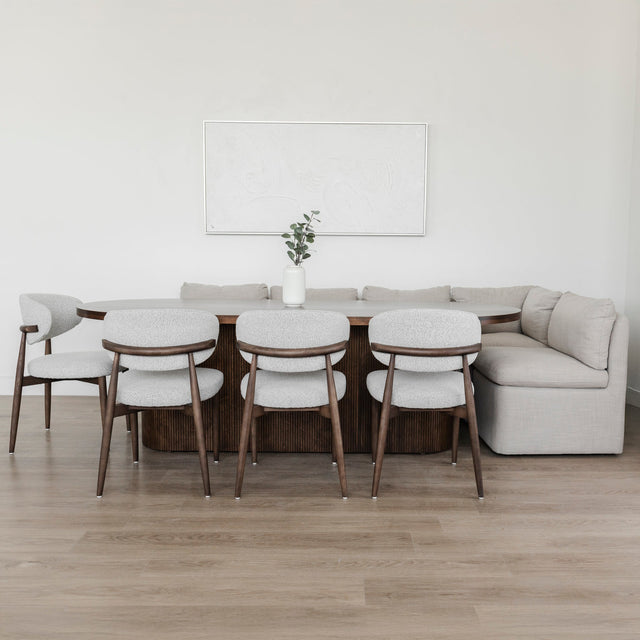 Chaises de cuisine et salle à manger