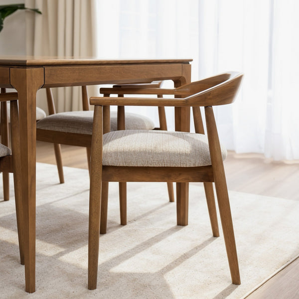 Chaises de salle à manger