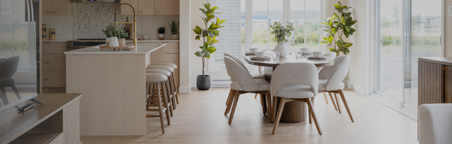 Soldes pour la salle à manger