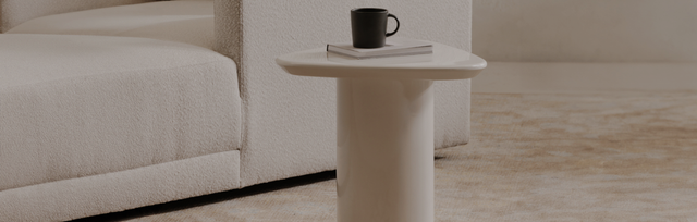 table d appoint blanche