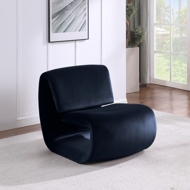 Fauteuil Bowie