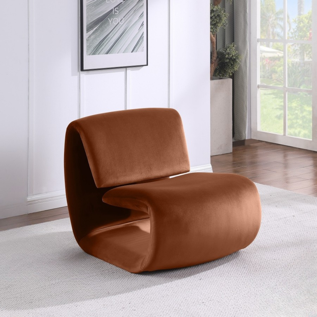 Fauteuil Bowie