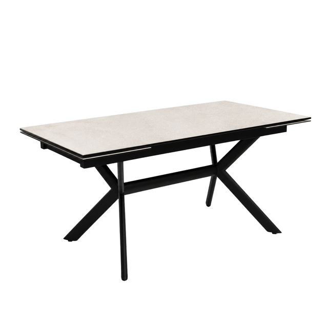 Table de cuisine en céramique - Lachance