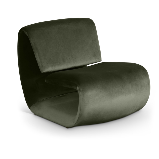 Fauteuil Bowie