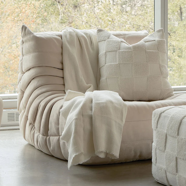 Terrah cushion