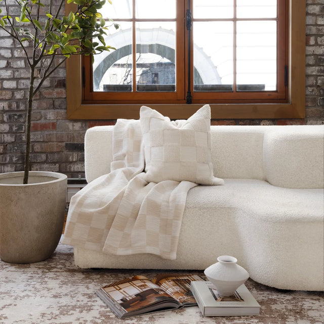 Terrah cushion