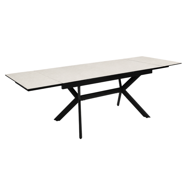 Ceramic dining table - Lachance