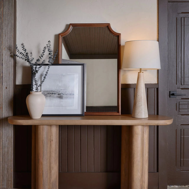 Lampe de table Lysandre