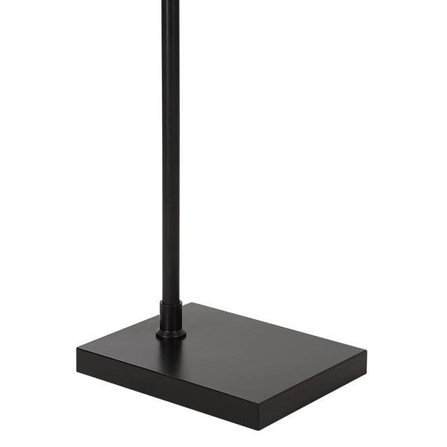 Lampe sur pied Crystal