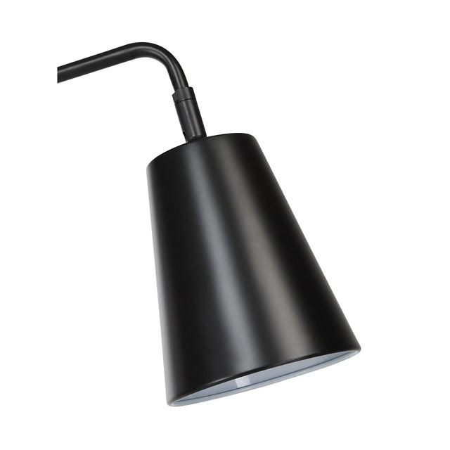 Lampe sur pied Mirenys