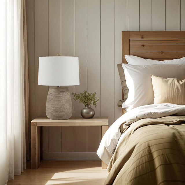 Lampe de table Optima