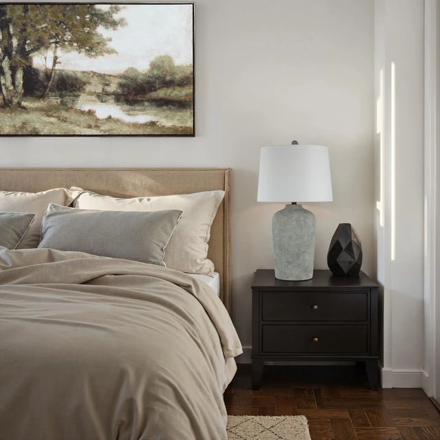 Lampe de table Aurelle