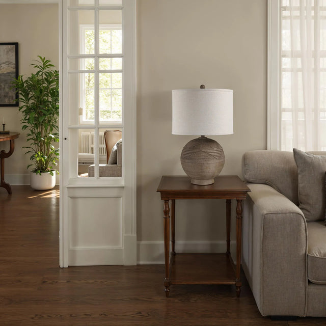 Lampe de table Malya