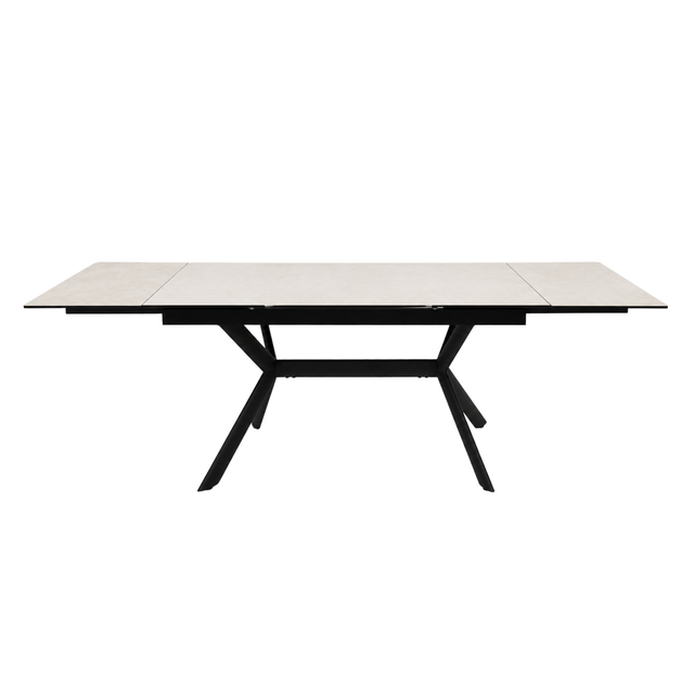 Ceramic dining table - Lachance