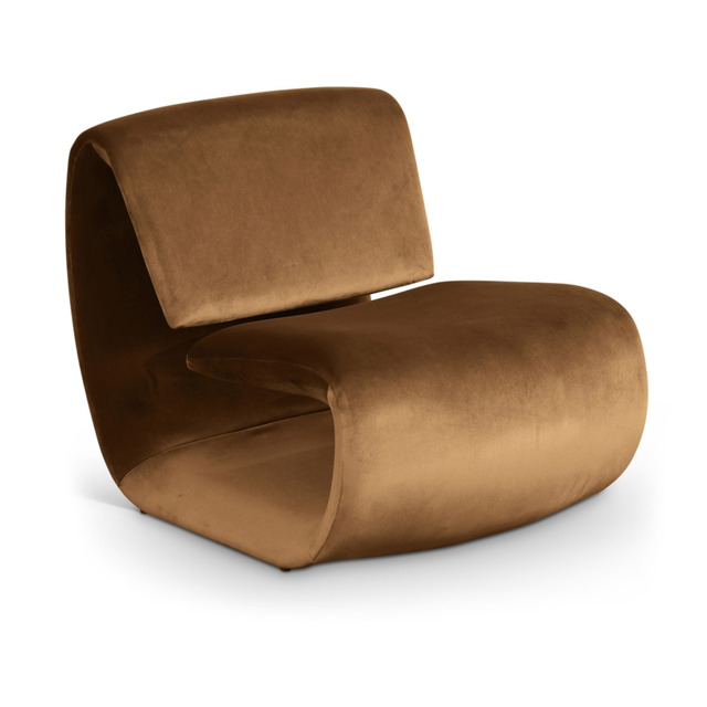 Fauteuil Bowie