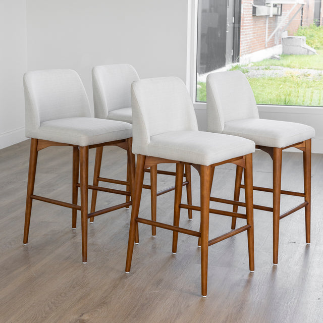 Odile stool set