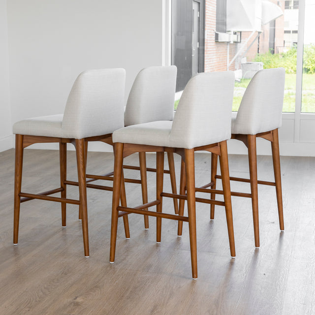 Odile stool set