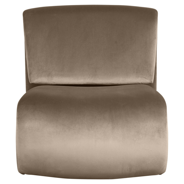 Fauteuil Bowie