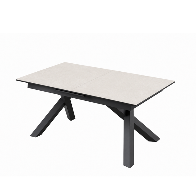 Table de cuisine extensible - Portneuf