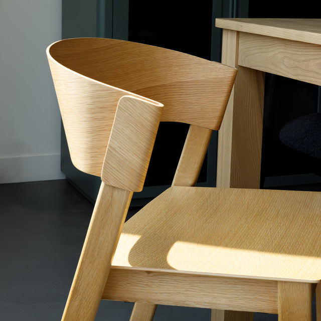 Chaise de cuisine - Alfie